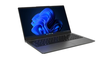 מחשב Acer e10 ETbook M15P — זווית קדמית ראשונה