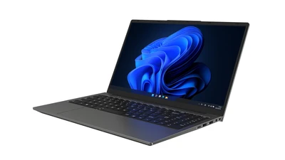 מחשב Acer e10 ETbook M15P — זווית קדמית נוספת