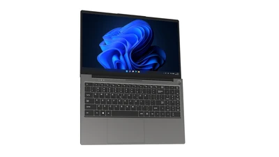 מחשב Acer e10 ETbook M15P — מסך ומקלדת