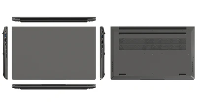 מחשב Acer e10 ETbook M15P — מארז וחיבורים