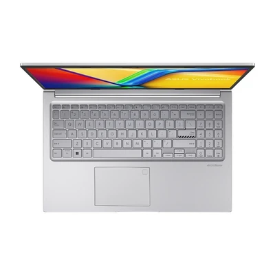 ASUS Vivobook 15 X1504MA-E8341 — מקלדת ומשטח מגע